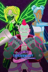 Techbrawlogy: Into the RoboDome