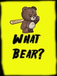 Teddy Bear Wars