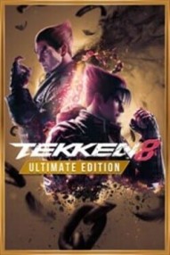 Tekken 8: Ultimate Edition