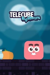 Telecube Halloween