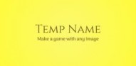 Temp Name - Customizable Space Shooter