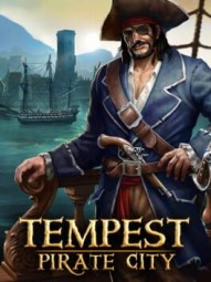 Tempest: Pirate City