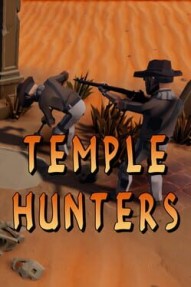 Temple Hunters