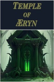Temple of Aeryn