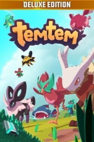 Temtem: Deluxe Edition