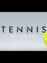Tennis On-Court