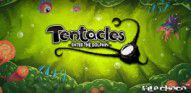 Tentacles: Enter the dolphin