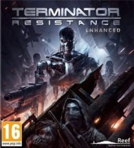 Terminator: Resistance Enhanced