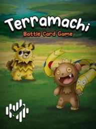 Terramachi: Battle Card Game