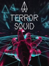 TERROR SQUID