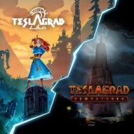 Teslagrad Power Pack Edition