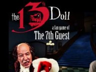 The 13th Doll