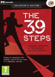 The 39 Steps