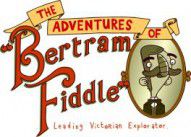 The Adventures of Bertram Fiddle