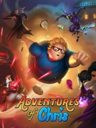 The Adventures of Chris