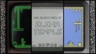 The Adventures of Elena Temple