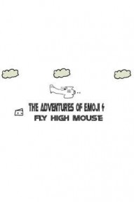 The Adventures of Emoji 4: Fly High Mouse
