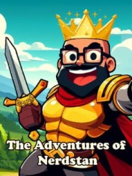 The Adventures of Nerdstan