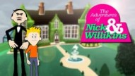 The Adventures of Nick & Willikins