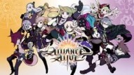 The Alliance Alive HD Remastered