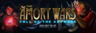 The Amory Wars: Fall of the Keywork