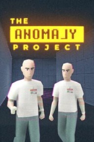 The Anomaly Project