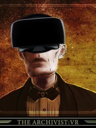 The Archivist: VR