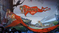 The Banner Saga