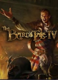 The Bard's Tale IV