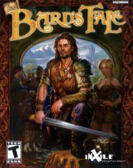 The Bard's Tale