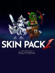 The Battle of Polytopia: Skin Pack 1