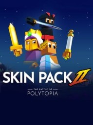 The Battle of Polytopia: Skin Pack 2