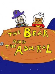 The Bear And The Admiral