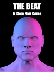 The Beat: A Glam Noir Game