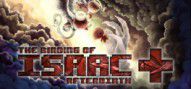 The Binding of Isaac: Afterbirth