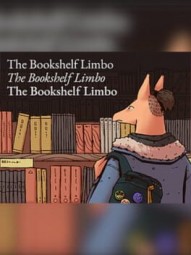 The Bookshelf Limbo