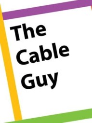 The Cable Guy