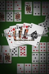 The Card Perfect Collection Plus: Texas Hold 'em, Solitaire and Others