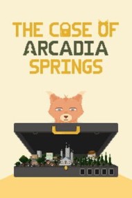 The Case of Arcadia Springs