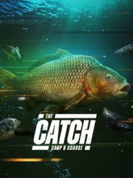 The Catch: Carp & Coarse Fishing