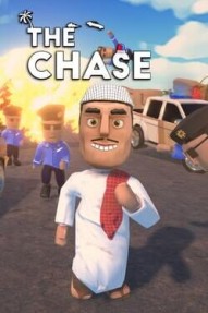 The Chase: Cop Pursuit