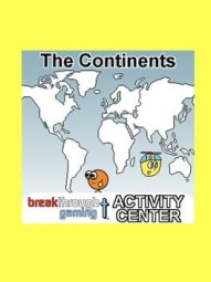 The Continents: Breakthrough Gaming Activity Center