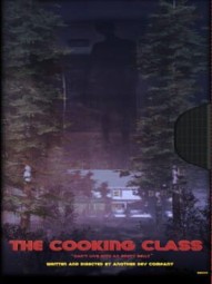 The Cooking Class