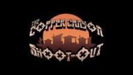 The Copper Canyon Shoot Out