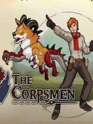 The Corpsmen