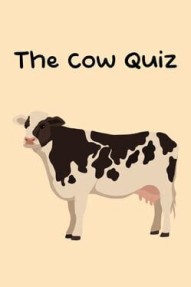 The Cow Quiz