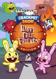 The Crackpet Show: Happy Tree Friends Edition
