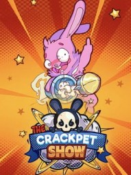 The Crackpet Show