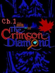 The Crimson Diamond: Chapter 1