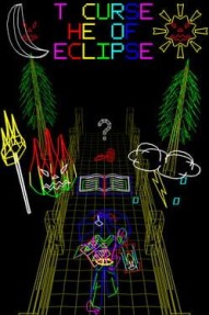 The Curse of Eclipse